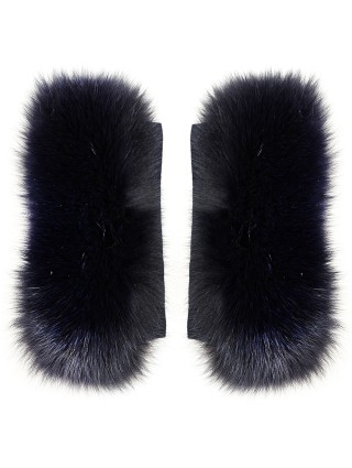 манжеты MAX MARA: фото 2 - Invogue